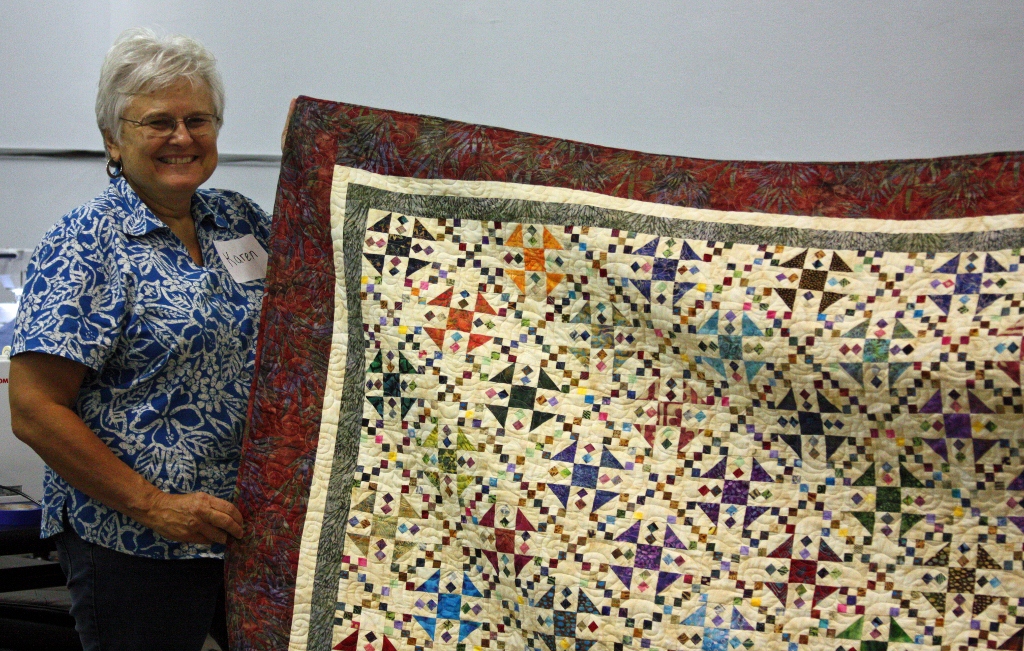 Magnolia Bay Quilts Covington County Quilters Guild