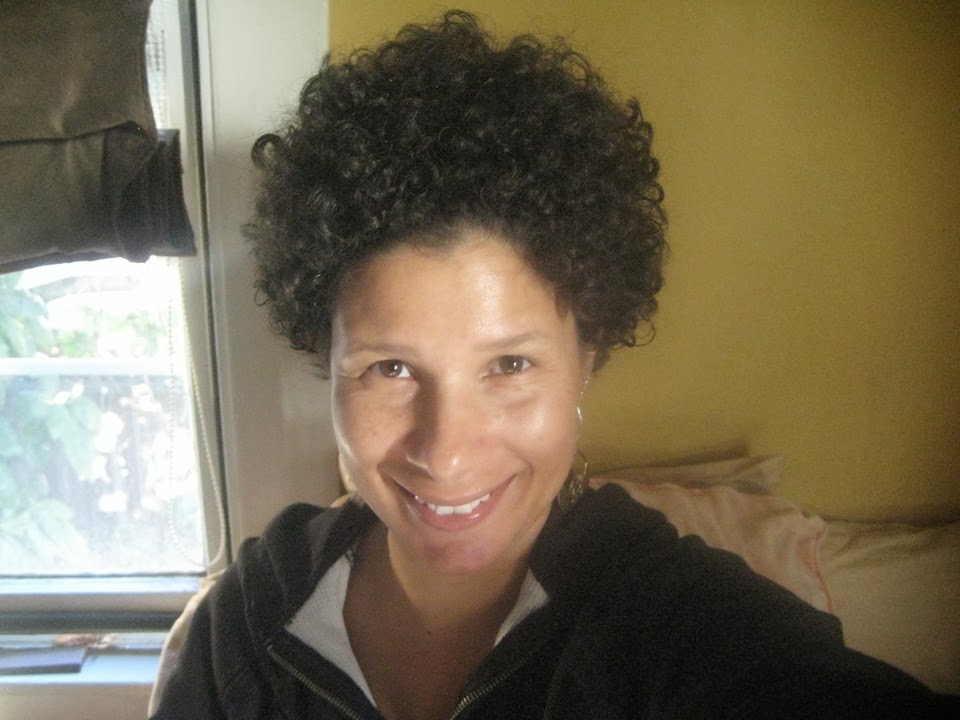 The Ritz Report So I Asked The Sun To Cut My Hair Yesterday