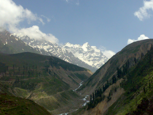 malka parbat