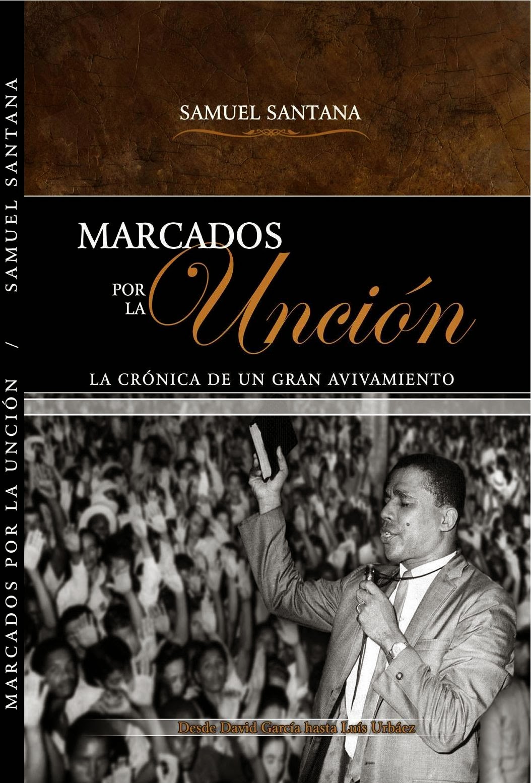 LIBRO LUIS URBAEZ