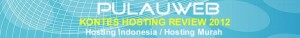 Pulauweb Hosting Murah