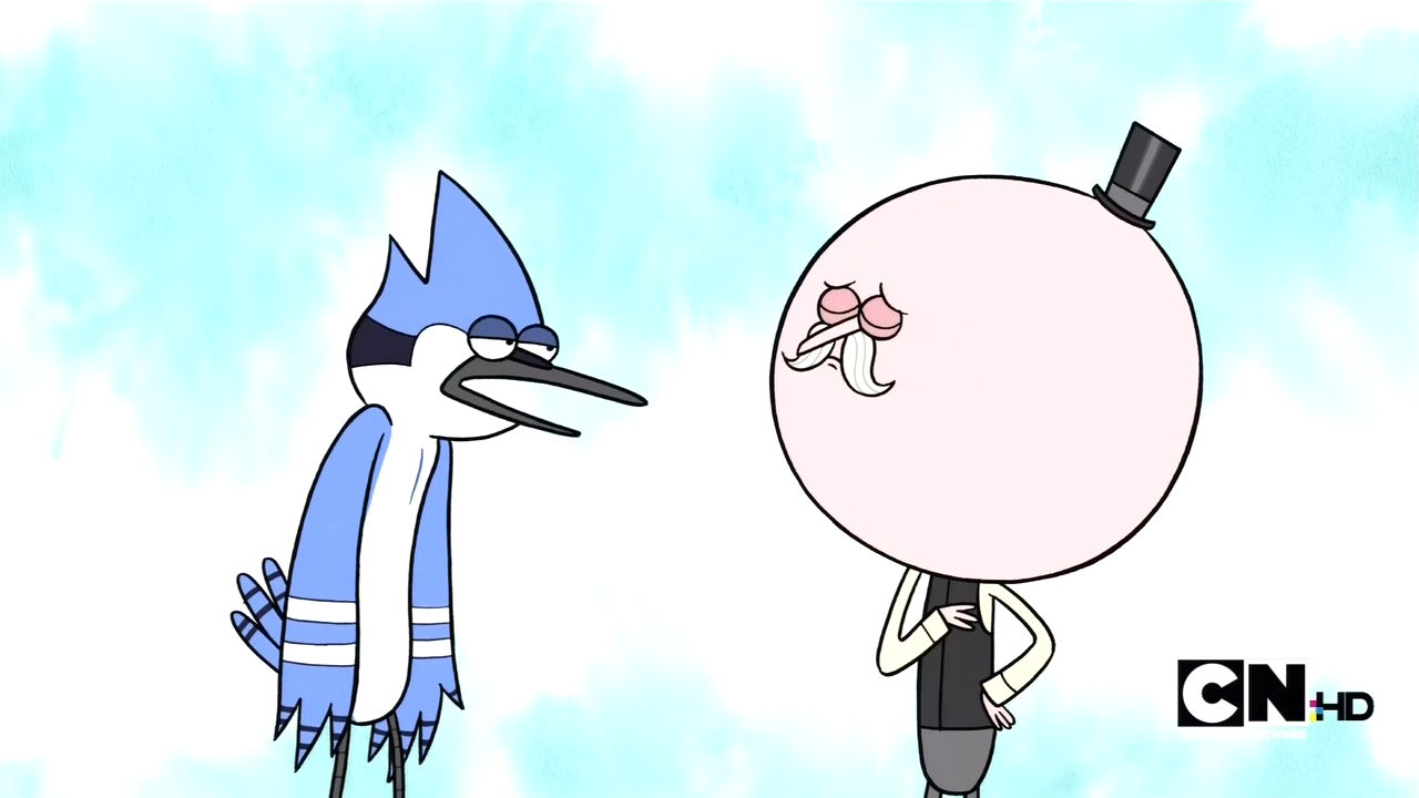 Imagenes / Fondos de Mordecai y Rigby (Un Show Más) ~ Todo CartOon