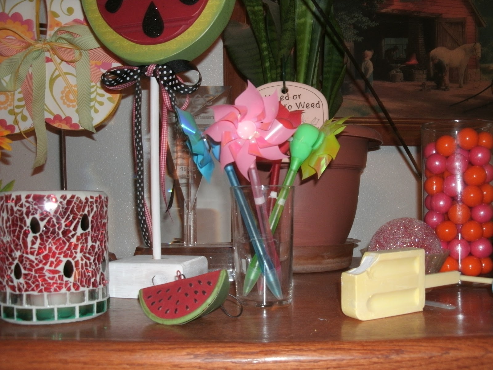 S_Nite_Owls August decorations