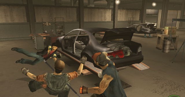 Download Game Pc Jet Li Rise To Honor Download Game Pc Jet Li Rise To Honor