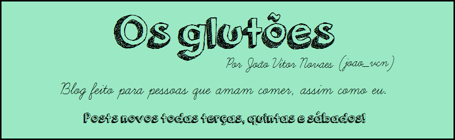 Os glutões