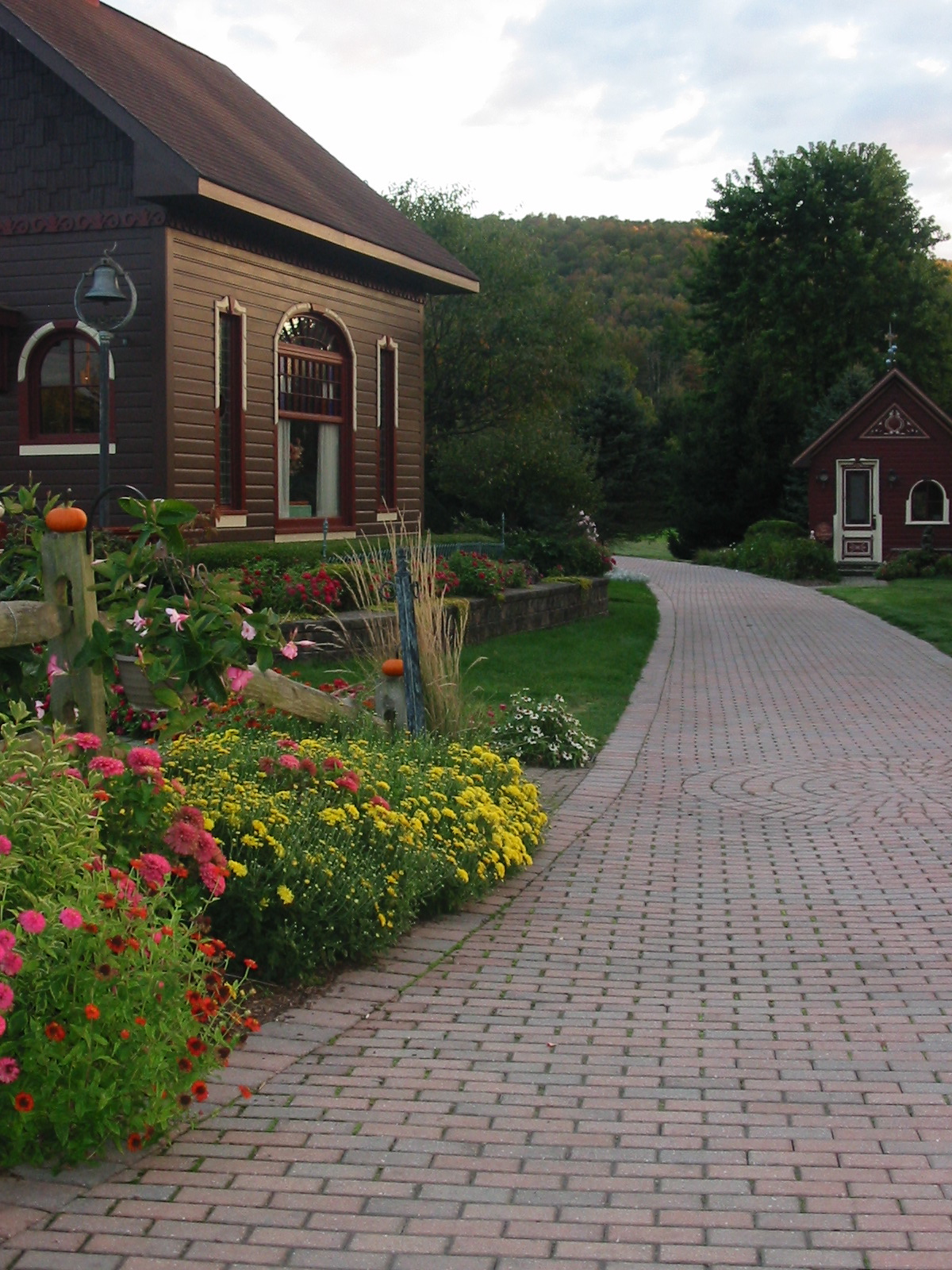 Fitzgerald's Family Farm A Gem In Elkland, PA