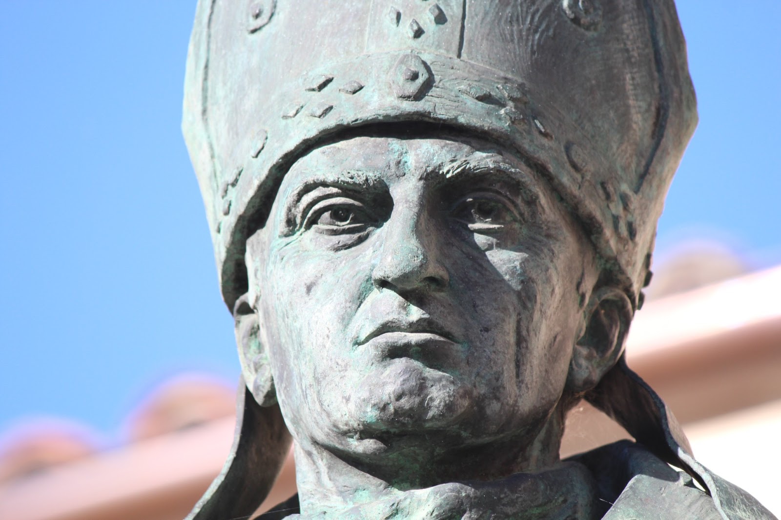 Cuenca es única pero Soria es increible Alonso Carrillo de Albornoz