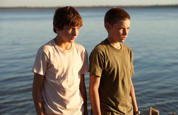 Mud (USA, 2012), de Jeff Nichols [2ª Critica]
