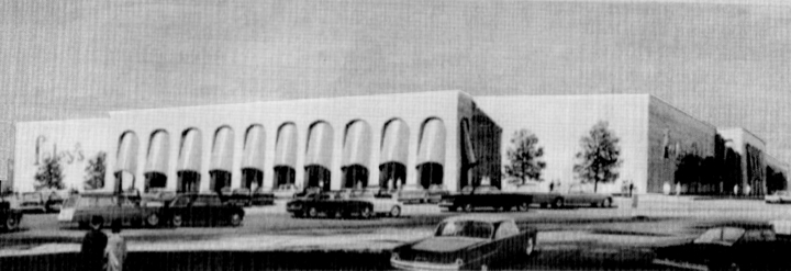 File:Foley's Department Store, NorthPark Center, Dallas.jpg - Wikipedia