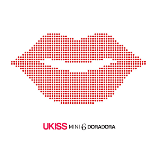 u-kiss,ukiss,k-pop,doradora,6th album