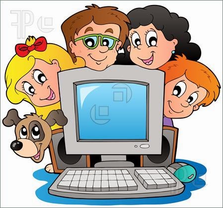 Compu para niños