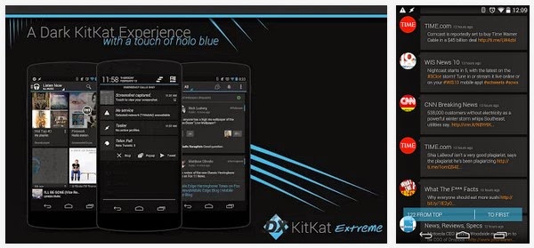 KK Extreme Theme CM11 AOKP v2.44 Apk KK Extreme Theme CM11 AOKP v2.44 Apk