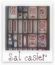 Sal Casier