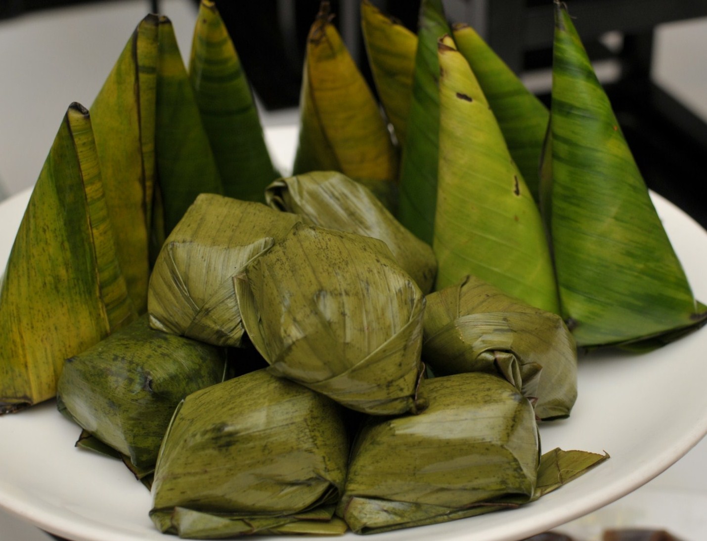 Kuih Koci