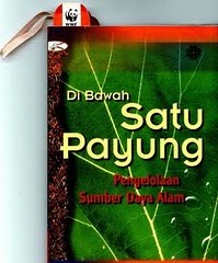 Koleksi Buku SDALH Marissa Haque Fawzi