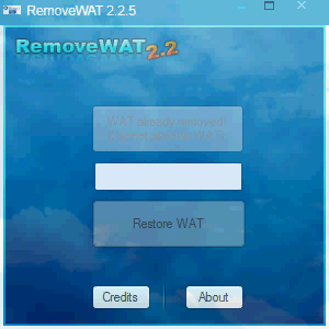 Download Removewat For Windows 7 Sp1
