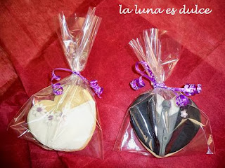 Galletas Para Bodas
