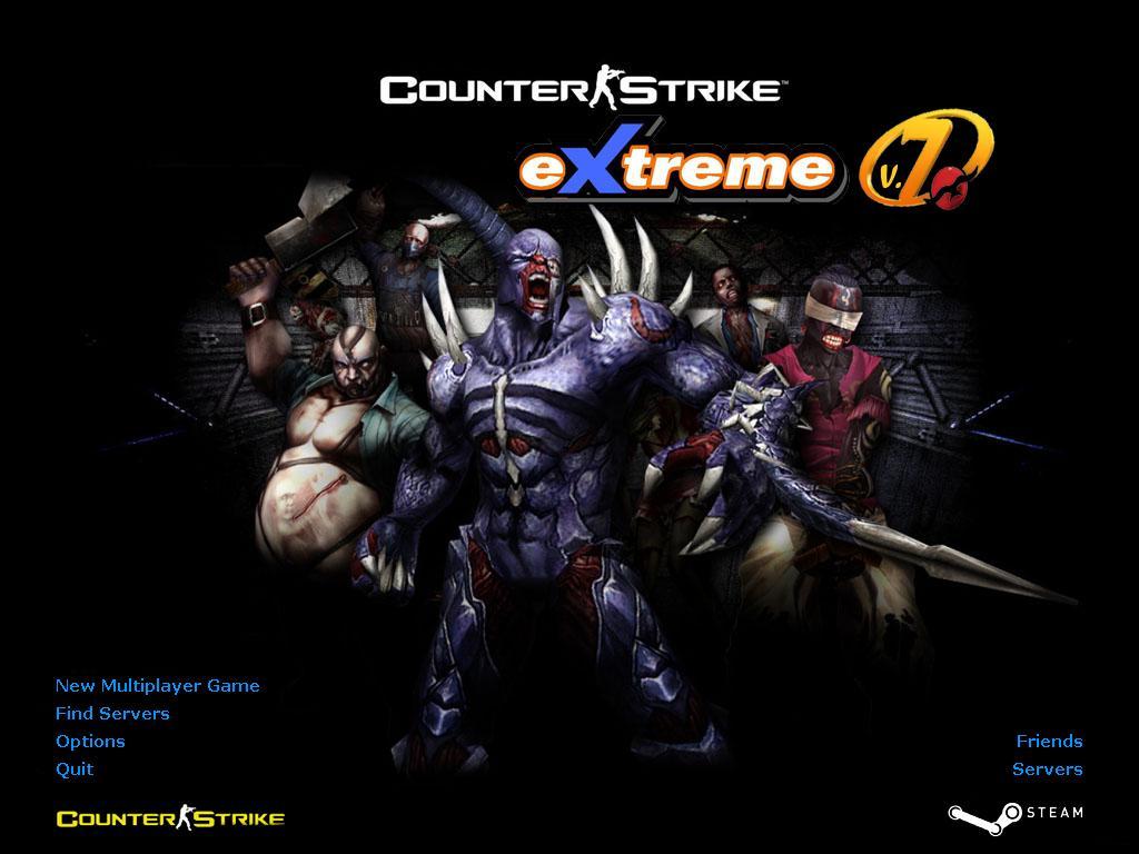 Download Counter Strike Extreme Terbaru Full Version