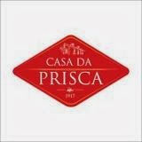 Parceria com a Casa da Prisca