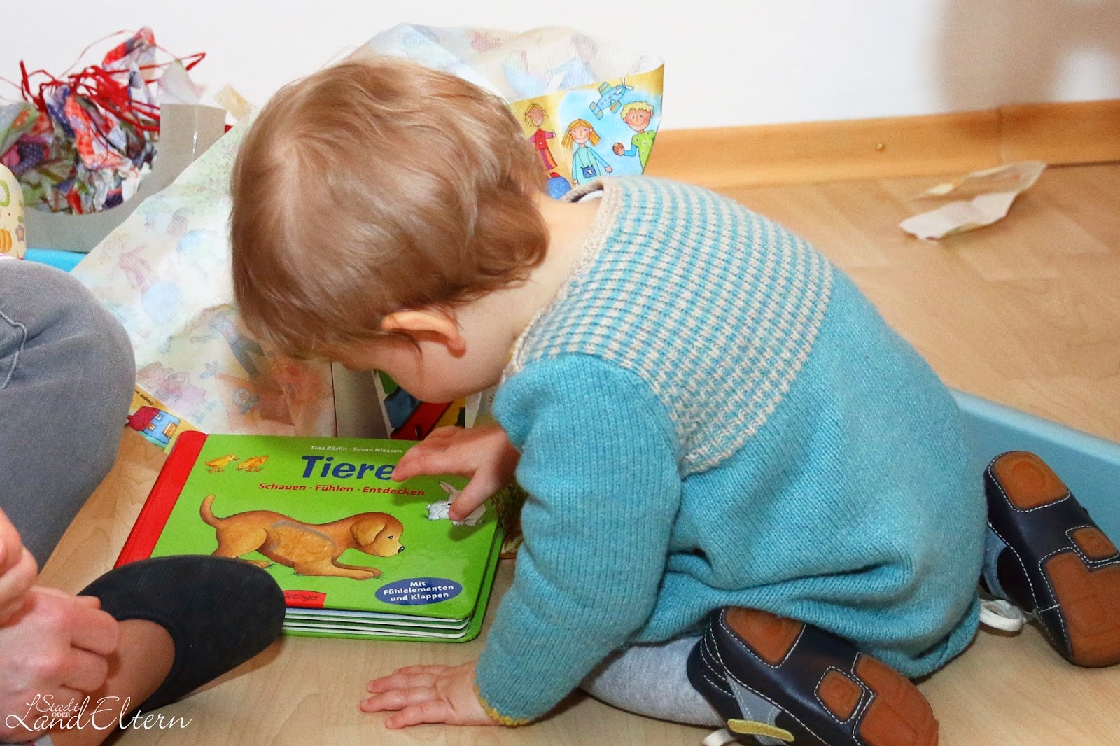 Happy 1 Jahr Eine Blog Geburtstags Sause Mit Schoko Karamell