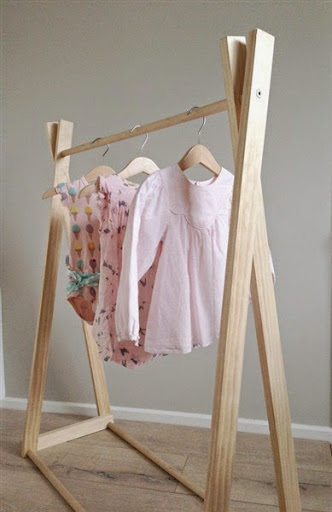 model desain gantungan atau jemuran baju minimalis terbaru model desain gantungan atau jemuran baju minimalis terbaru