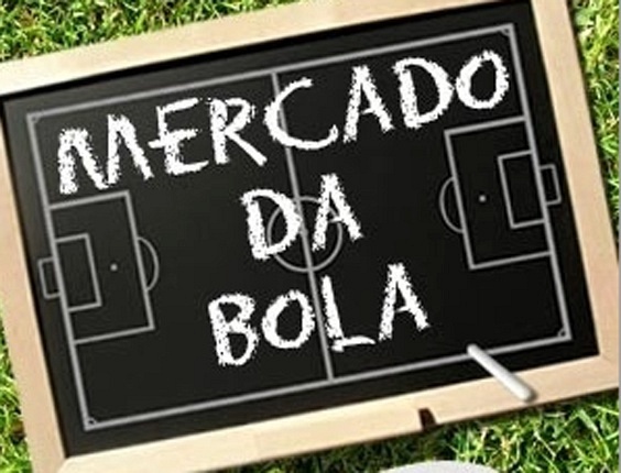 MERCADO DA BOLA