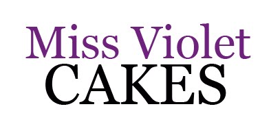 Miss Violet Cakes
