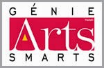 Génie Arts Smarts