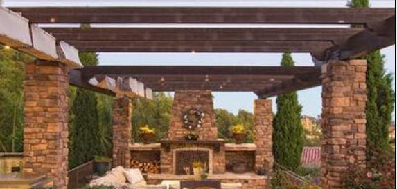 Fotos de Techos: techo para patio