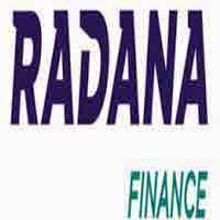 Lowongan Kerja Jakarta PT Radana Finance Agustus 2014 Gambar atau Logo PT Radana Finance