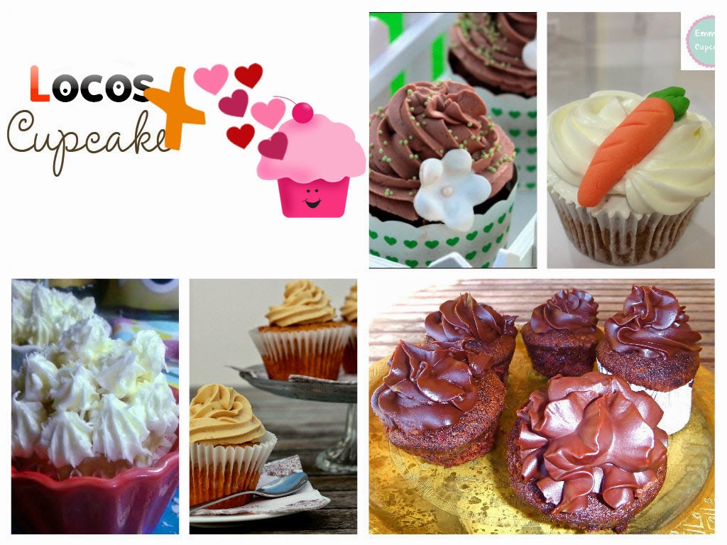 Locos Por Cupcake