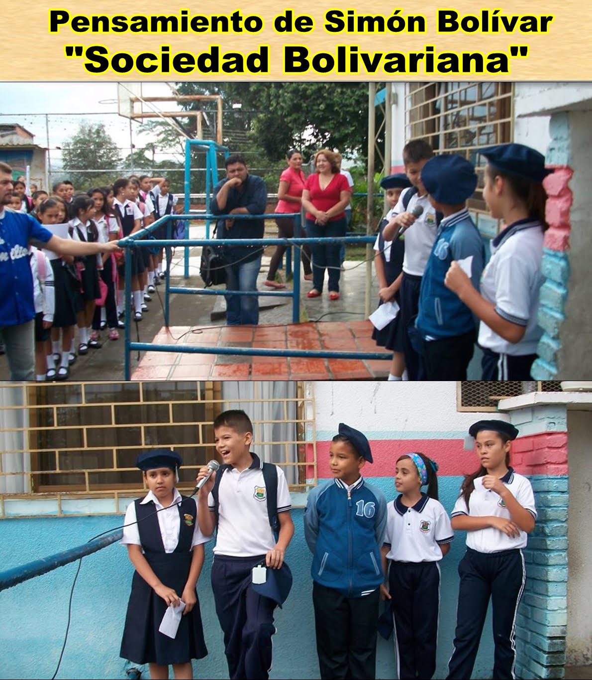 Sociedad Bolivariana