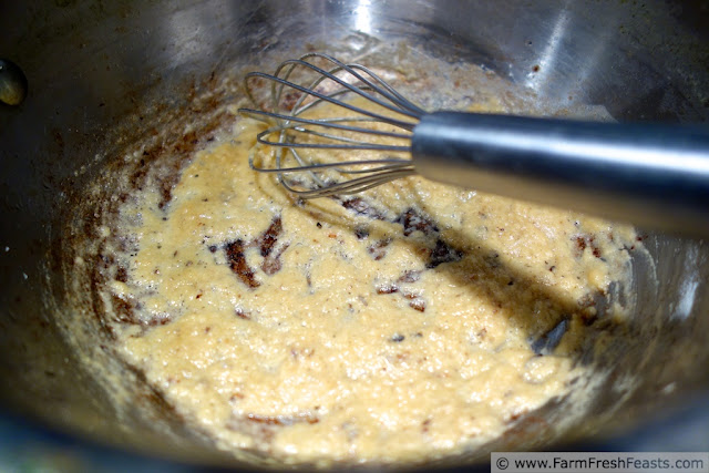 http://www.farmfreshfeasts.com/2013/01/creamed-swiss-chard-with-back-bacon.html