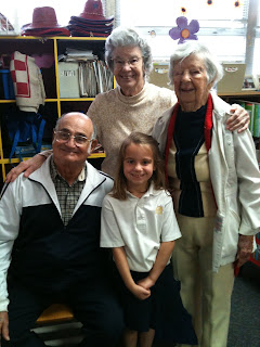 Montgomery Catholic Preparatory School celebrates Catholic Schools Week January 28 - February 1 1