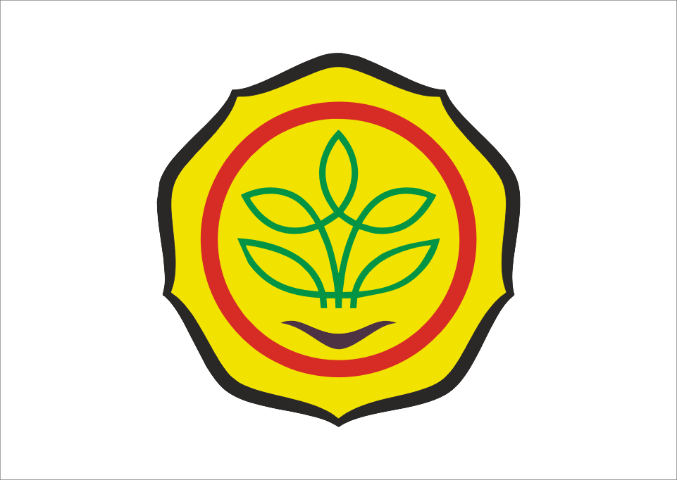 Logo Departemen Pertanian RI Vector - Free Logo Vector Download