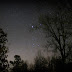 Cụm sao M41 gần ngôi sao Sirius trong chòm sao Canis Major