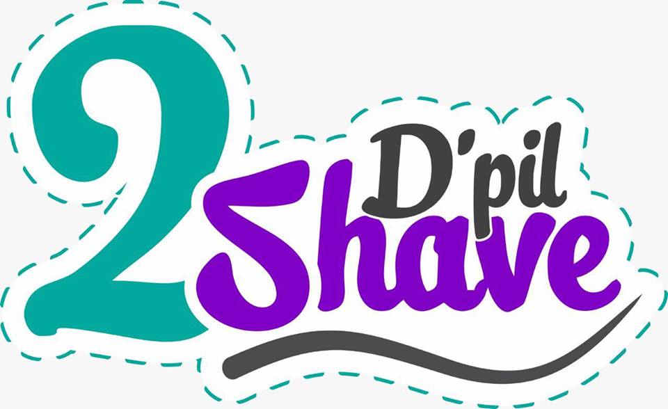 2 Shave D'pil