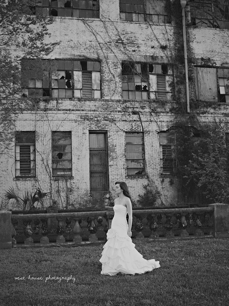 West House Photography Brittany's Rock The Dress Jacksonville, FL