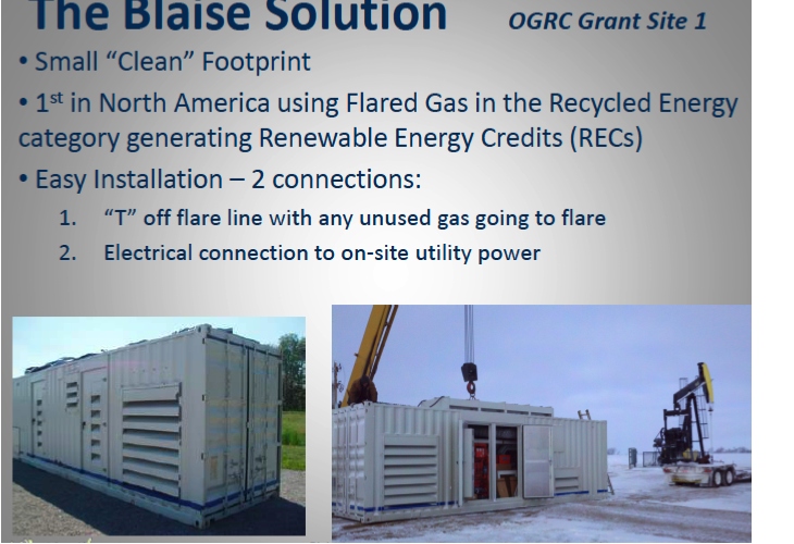 North Dakota Department of Mineral Resources presentation with updated