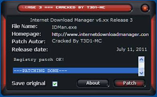 IDM 6.12 full, Crack IDM 6.12 100% - Internet Download Manager Full - 4