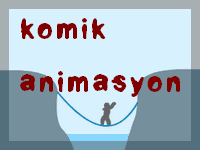 Komik bir flash animasyon Komik bir flash animasyon