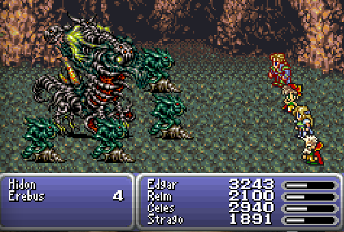 download final fantasy vi walkthrough download final fantasy vi walkthrough