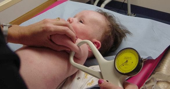 "The Weight Of Our Nation : India" Series Part 5 (anthropometry) 