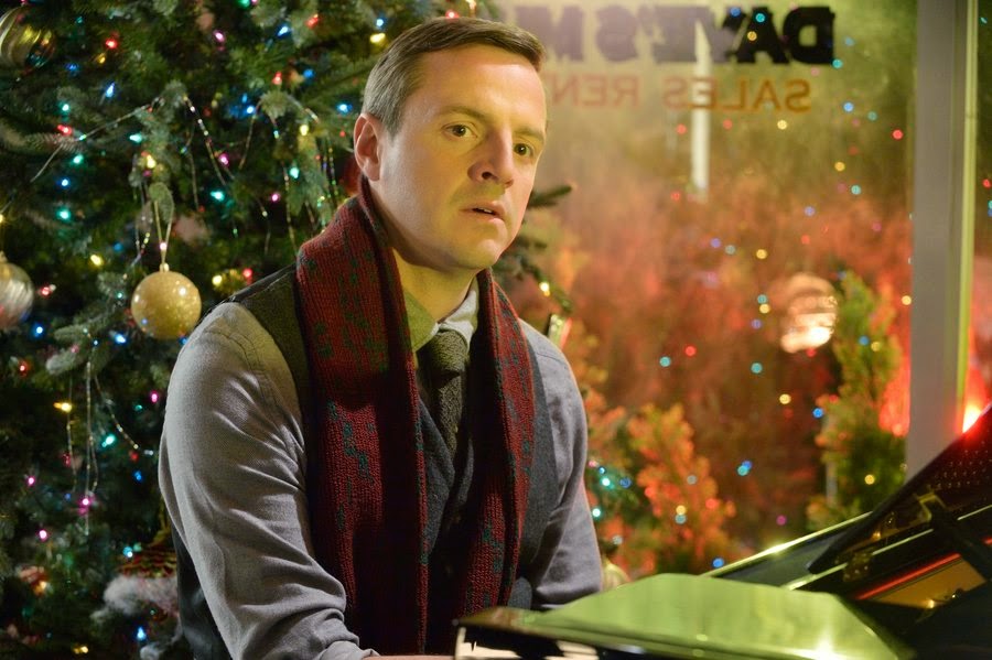 Its a Wonderful Movie Your Guide to Family and Christmas Movies on TV