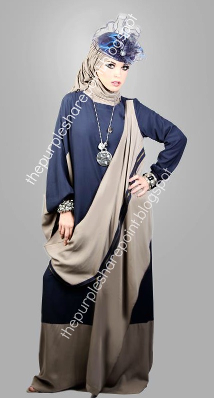 great gatsby dress muslimah