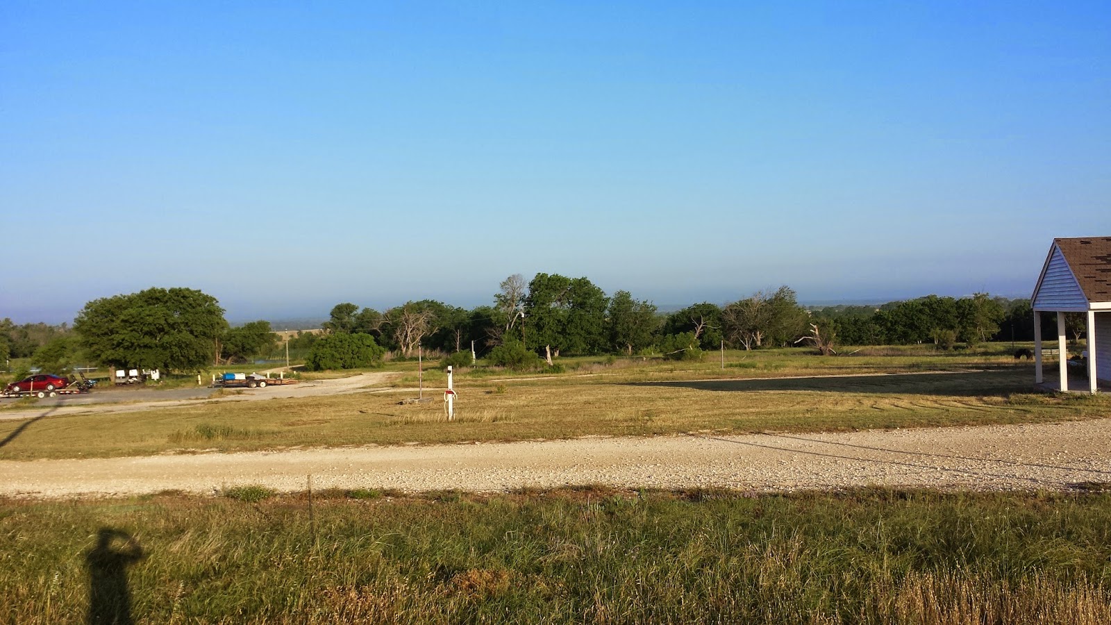 Then & Now Movie Locations The Texas Chainsaw Massacre 2