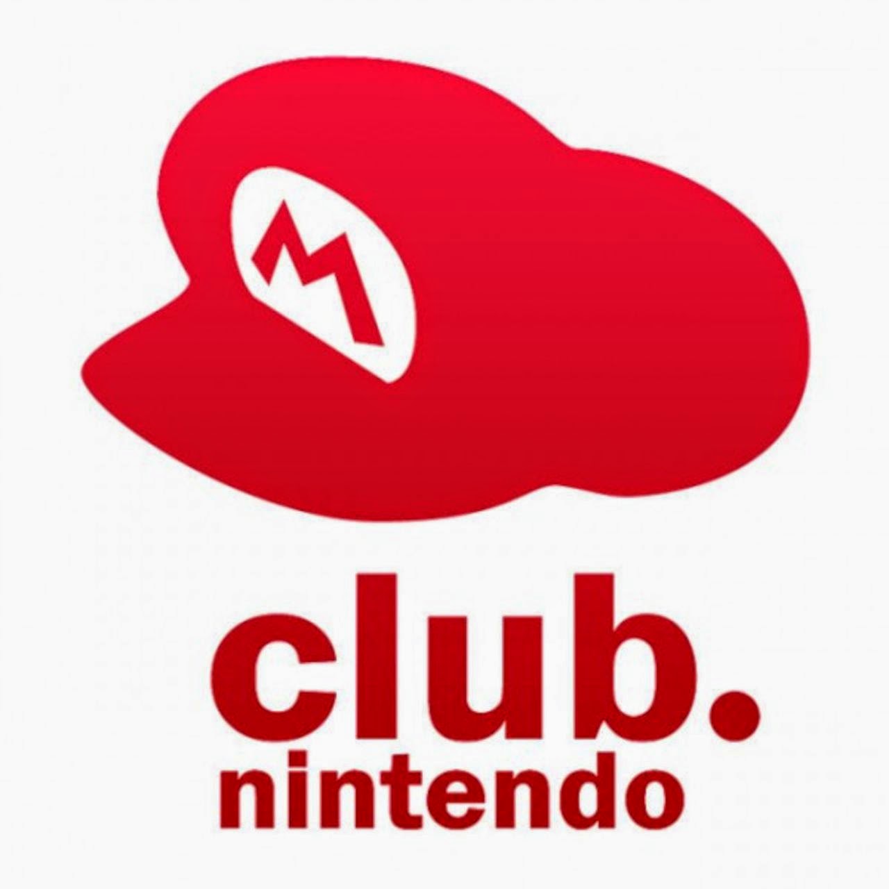 club nintendo mario hat japan