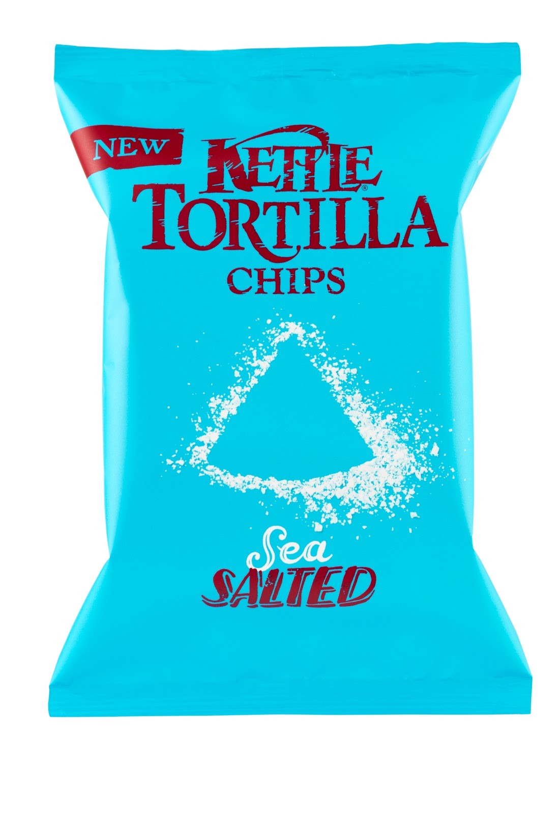 Foodycat Kettle Tortilla Chips