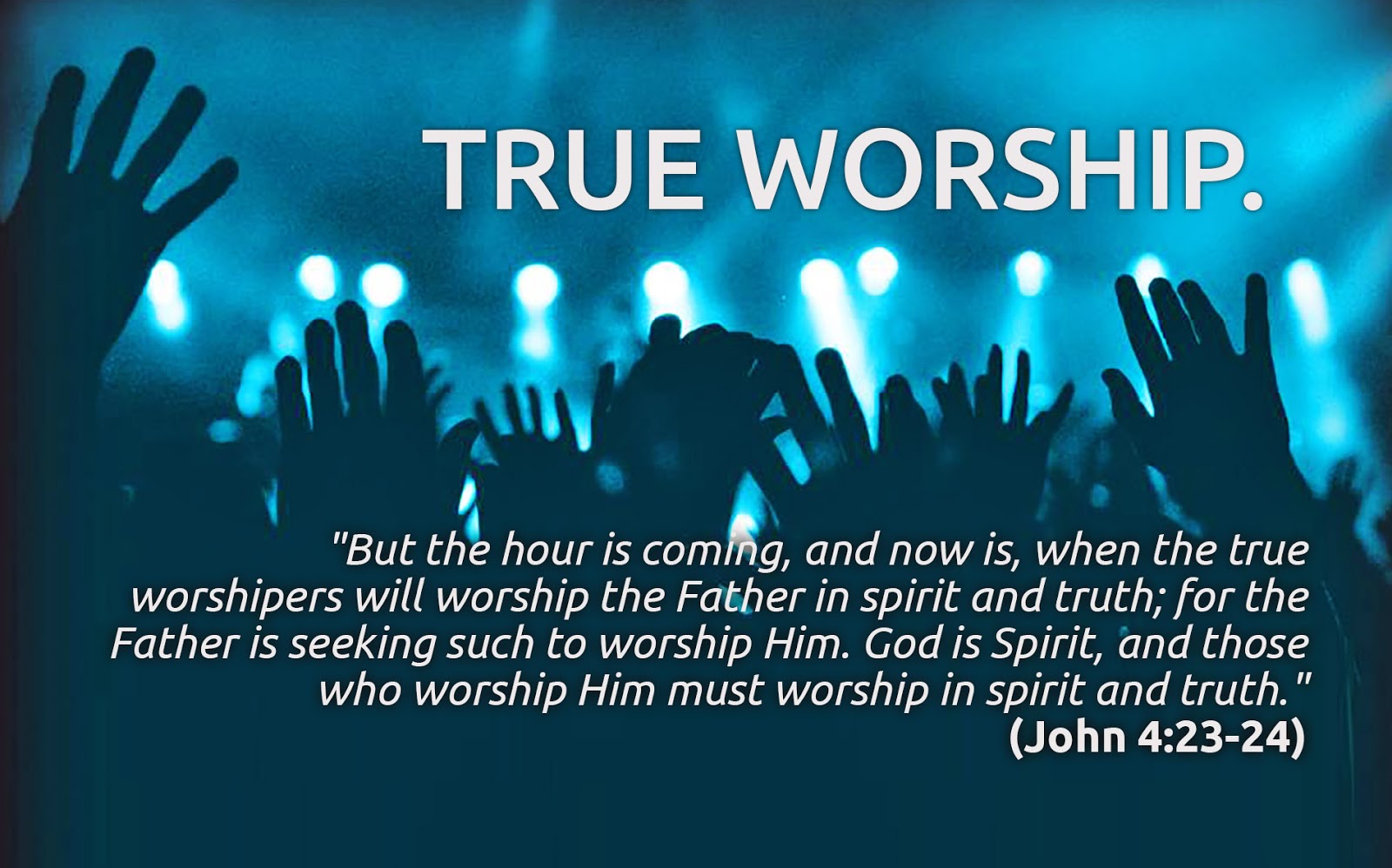 what is worship To praise and worship the god of the bible is to express our love and awe of who he is true worship requires total commitment of our body, mind and spirit. what is worship To praise and worship the god of the bible is to express our love and awe of who he is true worship requires total commitment of our body, mind and spirit.