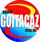 Radio Goitacaz 08 anos no AR.